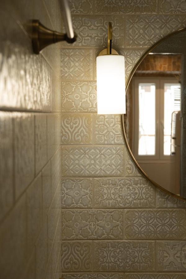 La Corda - Renovated Apartment In Corfu Town ภายนอก รูปภาพ