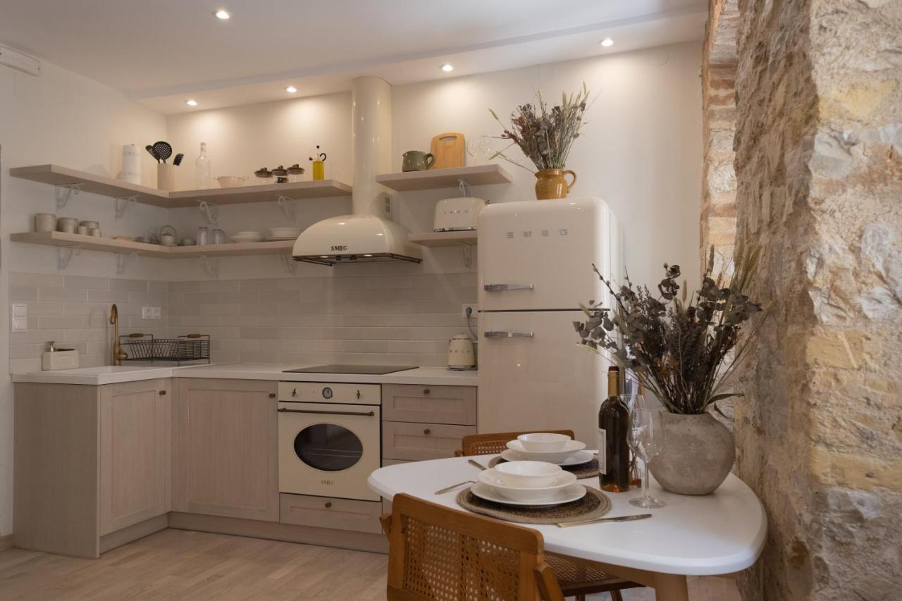La Corda - Renovated Apartment In Corfu Town ภายนอก รูปภาพ