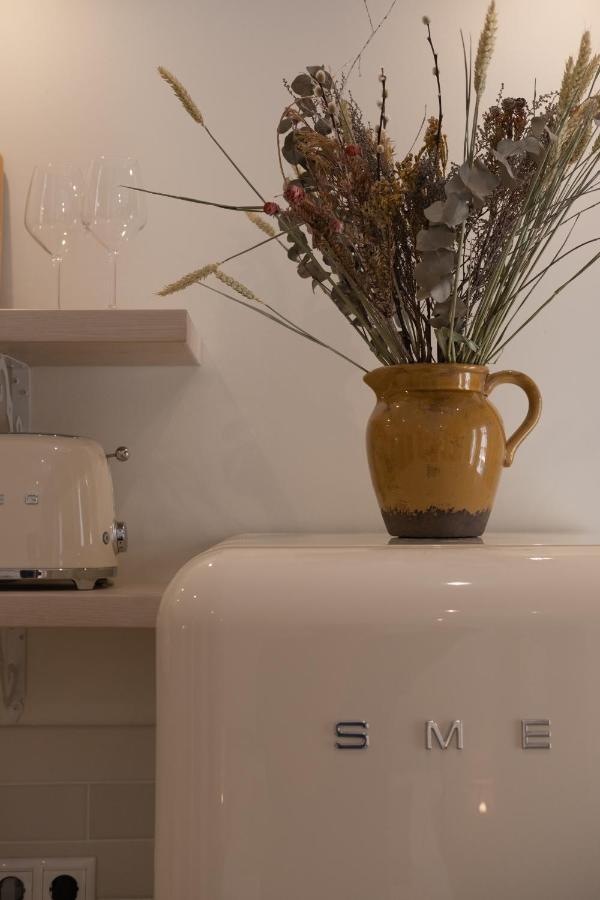 La Corda - Renovated Apartment In Corfu Town ภายนอก รูปภาพ