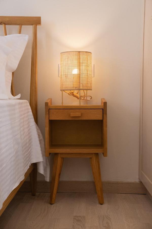 La Corda - Renovated Apartment In Corfu Town ภายนอก รูปภาพ